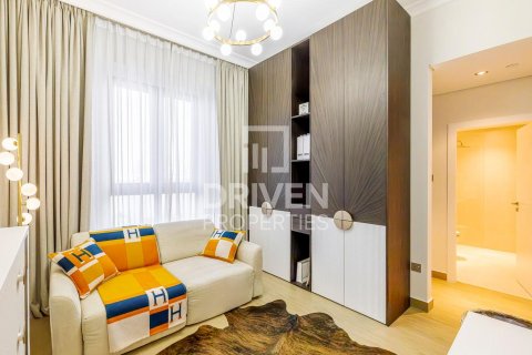 Apartament na sprzedaż w Jumeirah, Dubai, ZEA 2 sypialnie, 111.95 mkw., nr 744655 - zdjęcie 10