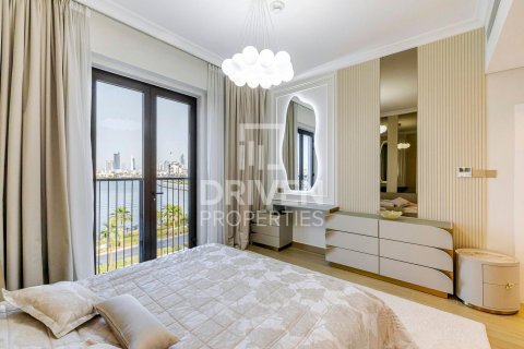 Apartament na sprzedaż w Jumeirah, Dubai, ZEA 2 sypialnie, 111.95 mkw., nr 744655 - zdjęcie 7