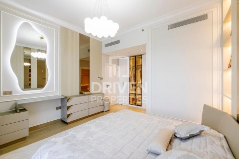 Apartament na sprzedaż w Jumeirah, Dubai, ZEA 2 sypialnie, 111.95 mkw., nr 744655 - zdjęcie 8