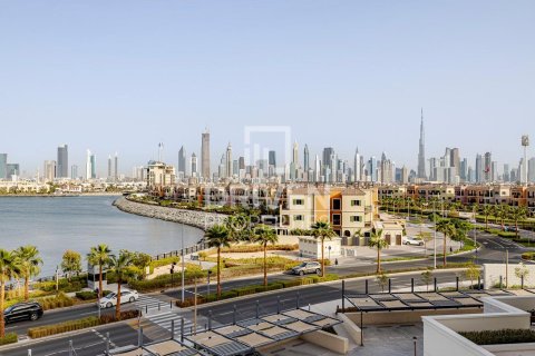 Apartament na sprzedaż w Jumeirah, Dubai, ZEA 2 sypialnie, 111.95 mkw., nr 744655 - zdjęcie 17