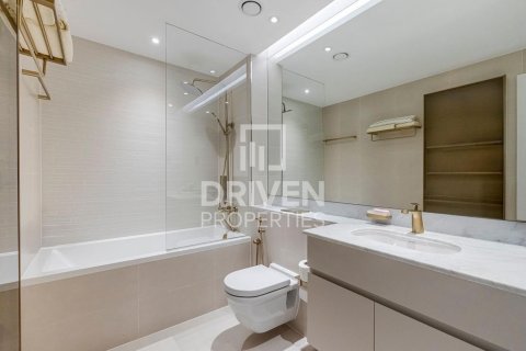 Apartament na sprzedaż w Jumeirah, Dubai, ZEA 2 sypialnie, 111.95 mkw., nr 744655 - zdjęcie 12