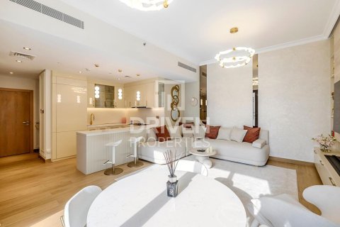 Apartament na sprzedaż w Jumeirah, Dubai, ZEA 2 sypialnie, 111.95 mkw., nr 744655 - zdjęcie 3