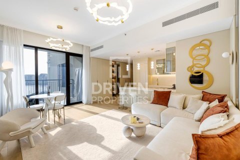 Apartament na sprzedaż w Jumeirah, Dubai, ZEA 2 sypialnie, 111.95 mkw., nr 744655 - zdjęcie 2