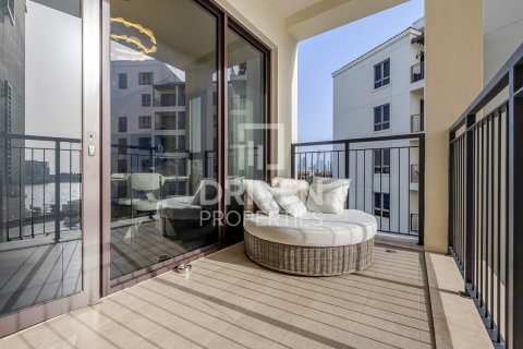 Apartament na sprzedaż w Jumeirah, Dubai, ZEA 2 sypialnie, 111.95 mkw., nr 744655 - zdjęcie 15