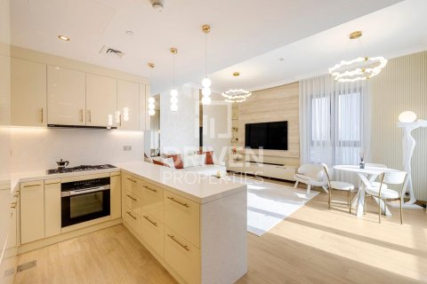Apartament na sprzedaż w Jumeirah, Dubai, ZEA 2 sypialnie, 111.95 mkw., nr 744655 - zdjęcie 4