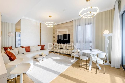 Apartament na sprzedaż w Jumeirah, Dubai, ZEA 2 sypialnie, 111.95 mkw., nr 744655 - zdjęcie 1