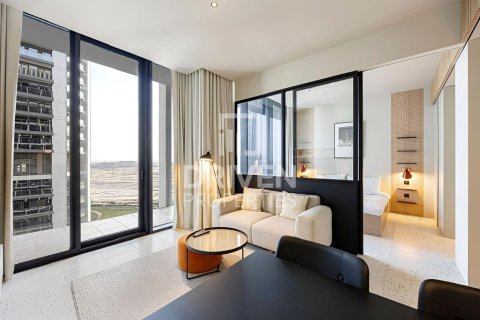 Apartman u gradu Business Bay, Dubai, UAE 1 spavaća soba, 60.2 m2 Br. 744659 - Slika 2