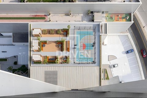 Apartman u gradu Business Bay, Dubai, UAE 1 spavaća soba, 60.2 m2 Br. 744659 - Slika 13