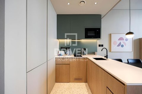 Apartman u gradu Business Bay, Dubai, UAE 1 spavaća soba, 60.2 m2 Br. 744659 - Slika 7