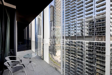 Apartman u gradu Business Bay, Dubai, UAE 1 spavaća soba, 60.2 m2 Br. 744659 - Slika 9