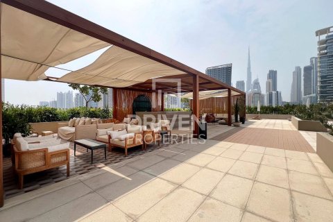 Apartman u gradu Business Bay, Dubai, UAE 1 spavaća soba, 60.2 m2 Br. 744659 - Slika 17
