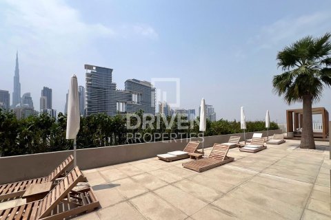 Apartman u gradu Business Bay, Dubai, UAE 1 spavaća soba, 60.2 m2 Br. 744659 - Slika 18