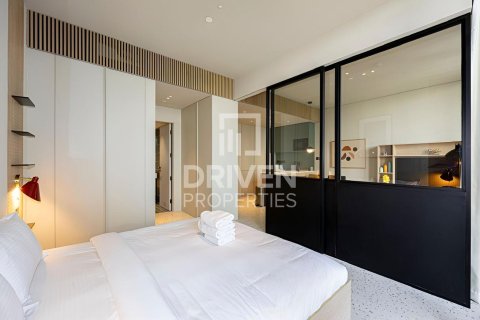 Apartman u gradu Business Bay, Dubai, UAE 1 spavaća soba, 60.2 m2 Br. 744659 - Slika 4
