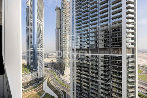 Apartman u gradu Business Bay, Dubai, UAE 1 spavaća soba, 60.2 m2 Br. 744659 - Slika 10