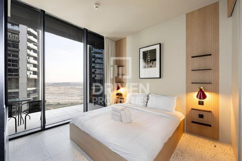Apartman u gradu Business Bay, Dubai, UAE 1 spavaća soba, 60.2 m2 Br. 744659 - Slika 5