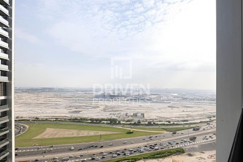 Apartman u gradu Business Bay, Dubai, UAE 1 spavaća soba, 60.2 m2 Br. 744659 - Slika 12