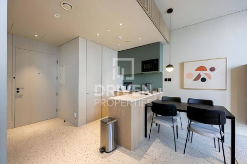 Apartman u gradu Business Bay, Dubai, UAE 1 spavaća soba, 60.2 m2 Br. 744659 - Slika 6