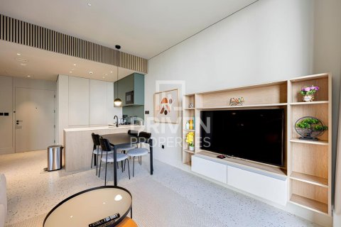Apartman u gradu Business Bay, Dubai, UAE 1 spavaća soba, 60.2 m2 Br. 744659 - Slika 3