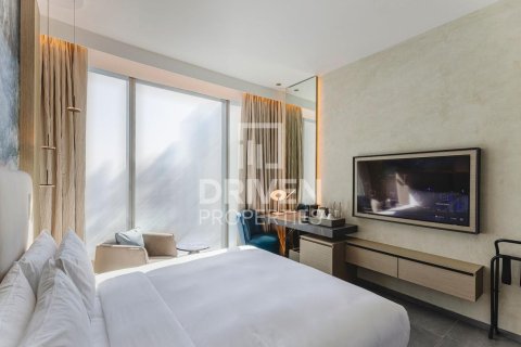 דירה למכירה ב Dubai Marina, Dubai, איחוד האמירויות 1 חדר, 8.92 מ"ר, מספר 744656 - תמונה 2