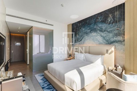 Appartement in Dubai Marina, Dubai, VAE 1 kamer, 8.92 vr.m. nr 744656