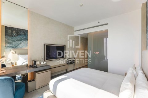 דירה למכירה ב Dubai Marina, Dubai, איחוד האמירויות 1 חדר, 8.92 מ"ר, מספר 744656 - תמונה 6