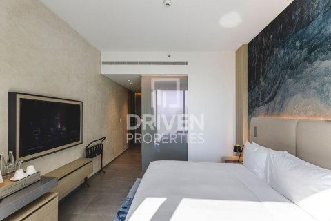דירה למכירה ב Dubai Marina, Dubai, איחוד האמירויות 1 חדר, 8.92 מ"ר, מספר 744656 - תמונה 5