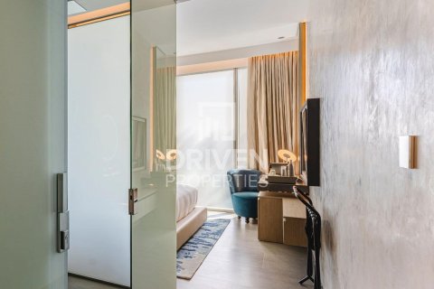 דירה למכירה ב Dubai Marina, Dubai, איחוד האמירויות 1 חדר, 8.92 מ"ר, מספר 744656 - תמונה 8