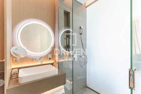 דירה למכירה ב Dubai Marina, Dubai, איחוד האמירויות 1 חדר, 8.92 מ"ר, מספר 744656 - תמונה 10