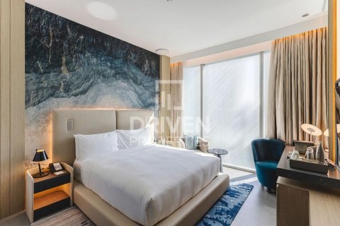 דירה למכירה ב Dubai Marina, Dubai, איחוד האמירויות 1 חדר, 8.92 מ"ר, מספר 744656 - תמונה 7