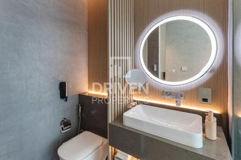 דירה למכירה ב Dubai Marina, Dubai, איחוד האמירויות 1 חדר, 8.92 מ"ר, מספר 744656 - תמונה 9