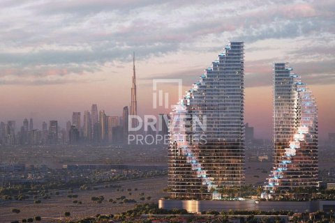 Appartement te koop in Jumeirah Village Triangle, Dubai, VAE 1 slaapkamer, 70.61 vr.m., nr 744657 - foto 2
