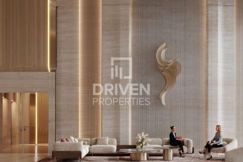 Appartement te koop in Jumeirah Village Triangle, Dubai, VAE 1 slaapkamer, 70.61 vr.m., nr 744657 - foto 12