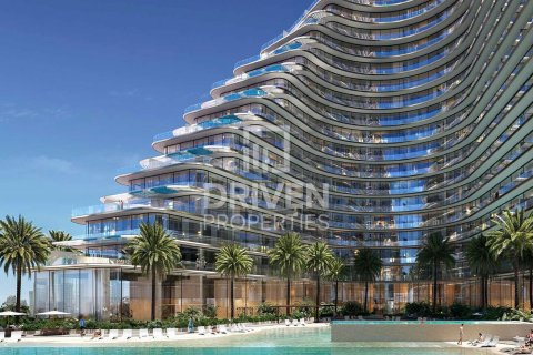 Appartement te koop in Jumeirah Village Triangle, Dubai, VAE 1 slaapkamer, 70.61 vr.m., nr 744657 - foto 3