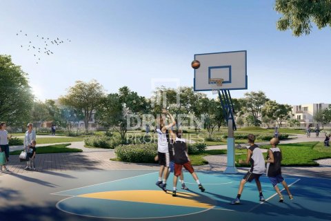 Müüa ridamaja asukohaga Dubai Investment Park, AÜE: 4 magamistoaga, 275.18 m² Nr 744658 - pilt 14