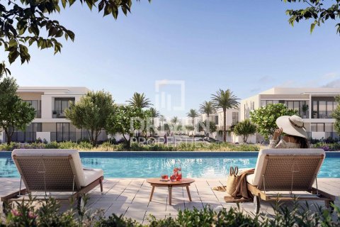 Müüa ridamaja asukohaga Dubai Investment Park, AÜE: 4 magamistoaga, 275.18 m² Nr 744658 - pilt 10