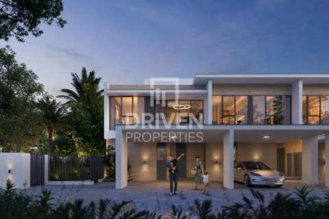 Müüa ridamaja asukohaga Dubai Investment Park, AÜE: 4 magamistoaga, 275.18 m² Nr 744658 - pilt 2