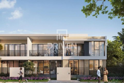 Müüa ridamaja asukohaga Dubai Investment Park, AÜE: 4 magamistoaga, 275.18 m² Nr 744658 - pilt 3