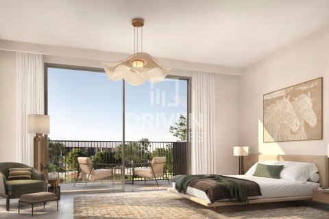 Müüa ridamaja asukohaga Dubai Investment Park, AÜE: 4 magamistoaga, 275.18 m² Nr 744658 - pilt 16