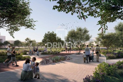 Müüa ridamaja asukohaga Dubai Investment Park, AÜE: 4 magamistoaga, 275.18 m² Nr 744658 - pilt 11