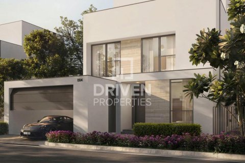 Müüa ridamaja asukohaga Dubai Investment Park, AÜE: 4 magamistoaga, 275.18 m² Nr 744658 - pilt 8