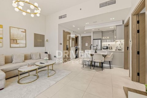Business Bay, Dubai, UAE의 판매용 아파트 침실 2개, 122.91제곱미터 번호 744653 - 사진 3