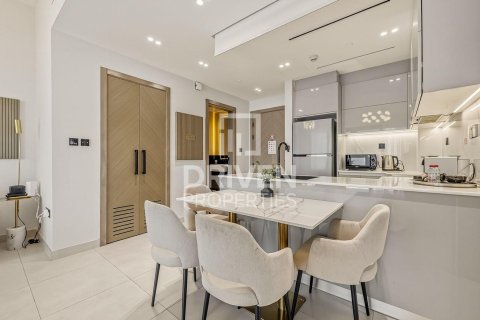 Business Bay, Dubai, UAE의 판매용 아파트 침실 2개, 122.91제곱미터 번호 744653 - 사진 4