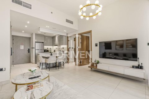 Business Bay, Dubai, UAE의 판매용 아파트 침실 2개, 122.91제곱미터 번호 744653 - 사진 2