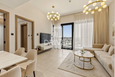 آپارتمان در Business Bay، Dubai ، امارات متحده عربی 2 خوابه ، 122.91 متر مربع.  شماره 744653