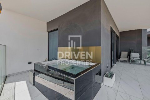 Business Bay, Dubai, UAE의 판매용 아파트 침실 2개, 122.91제곱미터 번호 744653 - 사진 14