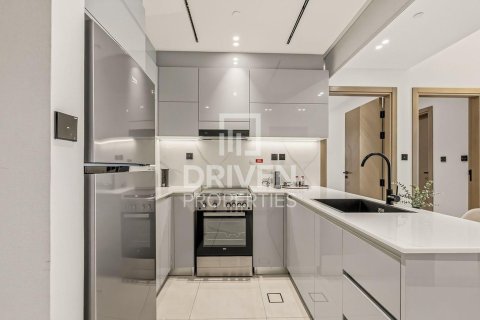 Business Bay, Dubai, UAE의 판매용 아파트 침실 2개, 122.91제곱미터 번호 744653 - 사진 5