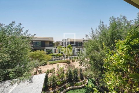 Řadový dům v Dubai Hills Estate, Dubai, SAE 5 ložnice, 320.42 m² Č.: 744654 - fotografie 14