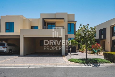 Řadový dům v Dubai Hills Estate, Dubai, SAE 5 ložnice, 320.42 m² Č.: 744654 - fotografie 20
