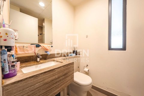 Řadový dům v Dubai Hills Estate, Dubai, SAE 5 ložnice, 320.42 m² Č.: 744654 - fotografie 10