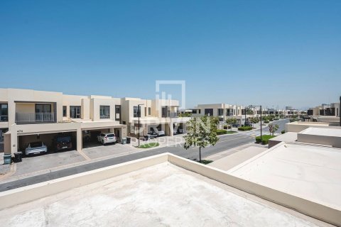 Řadový dům v Dubai Hills Estate, Dubai, SAE 5 ložnice, 320.42 m² Č.: 744654 - fotografie 16